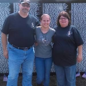 Meet your Posher, Tami